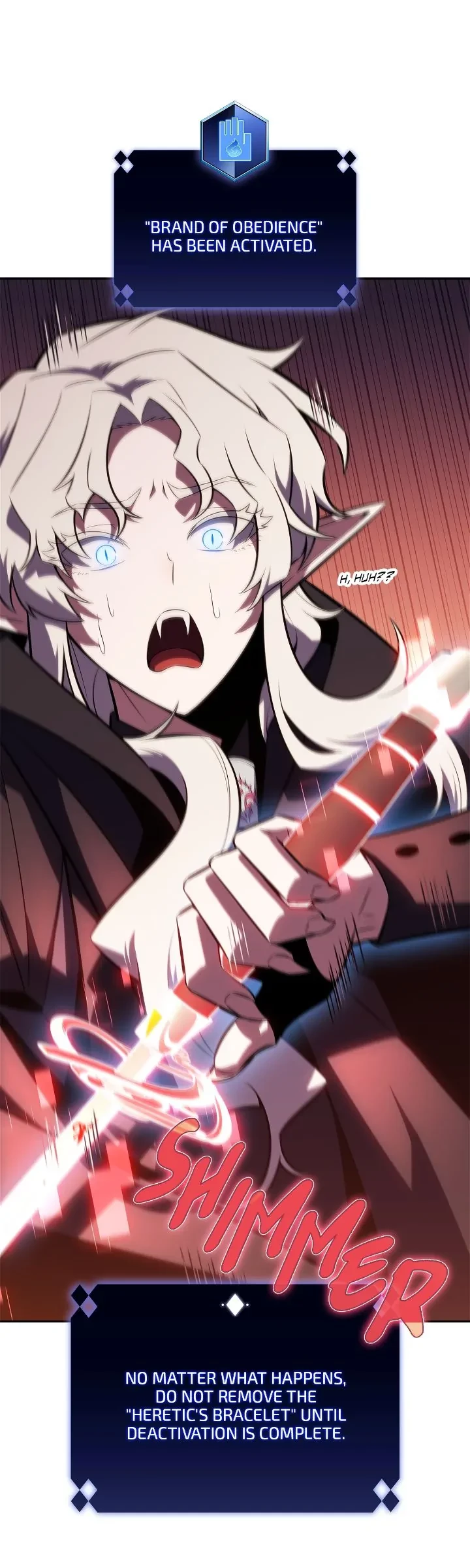 I’m the Max-Level Newbie Chapter 158 - 35