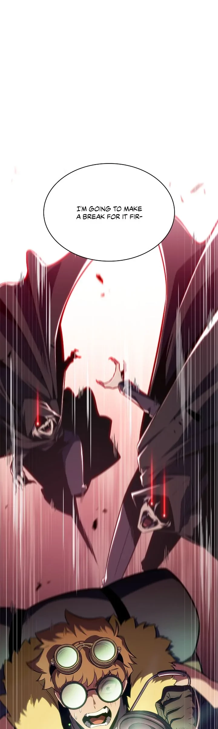 I’m the Max-Level Newbie Chapter 157 - 38