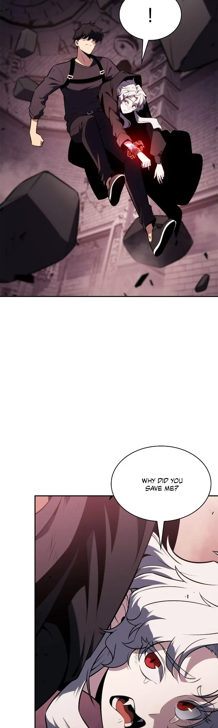 I’m the Max-Level Newbie Chapter 158 - 44