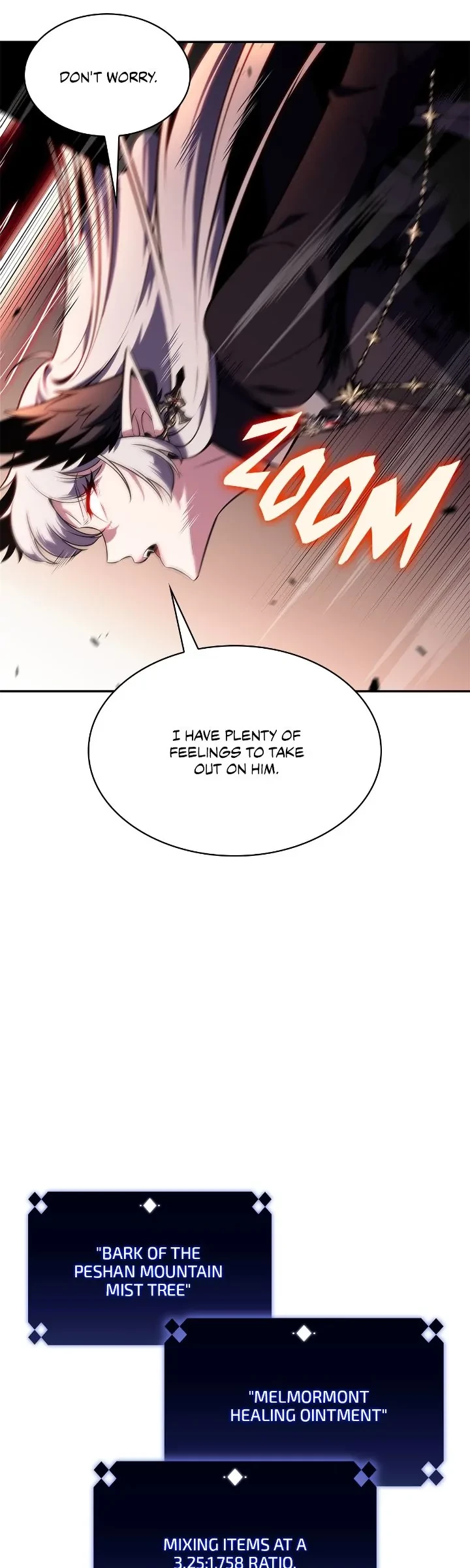 I’m the Max-Level Newbie Chapter 159 - 57