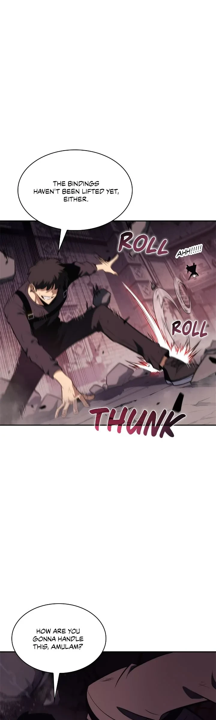 I’m the Max-Level Newbie Chapter 158 - 46