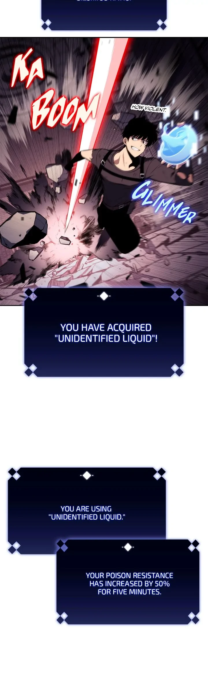 I’m the Max-Level Newbie Chapter 159 - 58