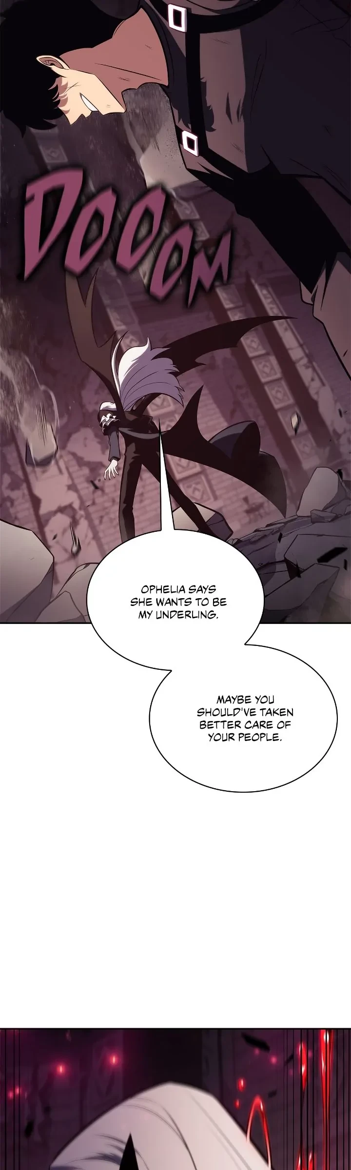 I’m the Max-Level Newbie Chapter 158 - 47