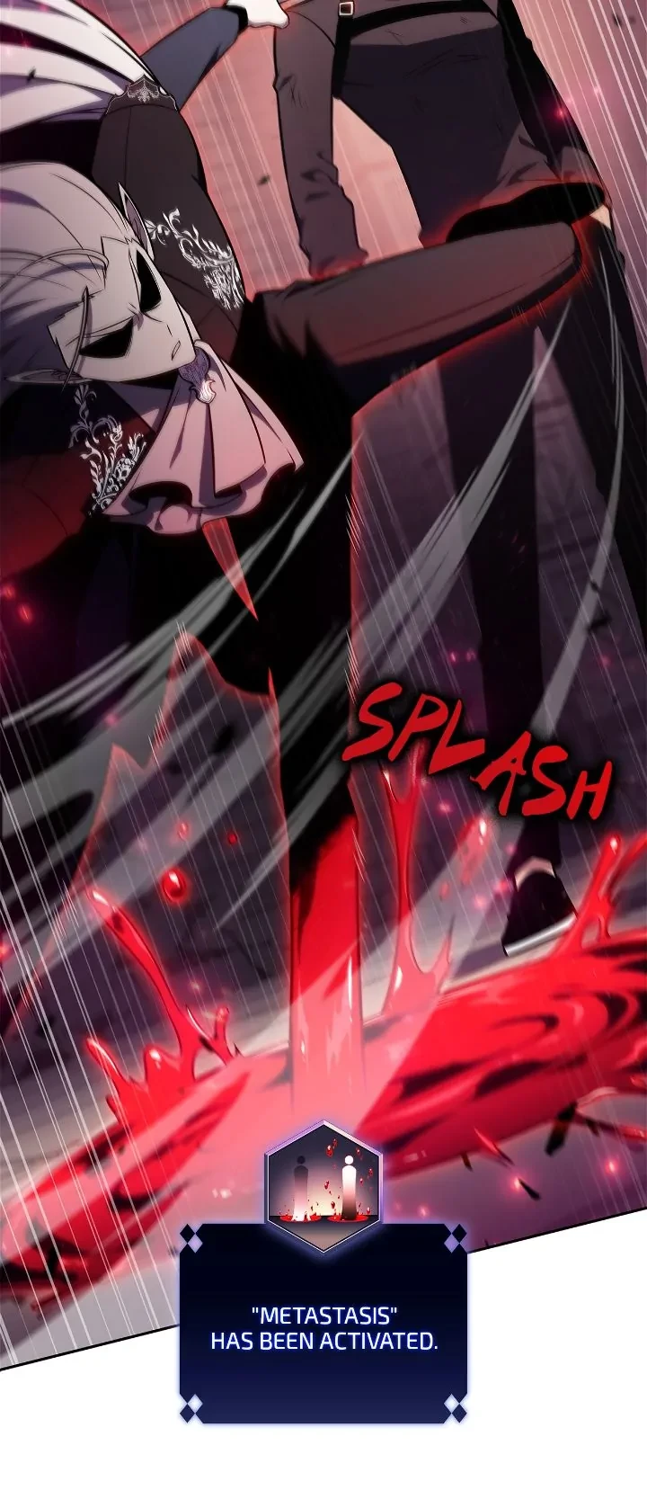 I’m the Max-Level Newbie Chapter 158 - 49