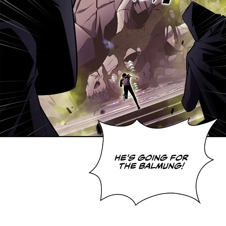 I’m the Max-Level Newbie Chapter 159 - 60