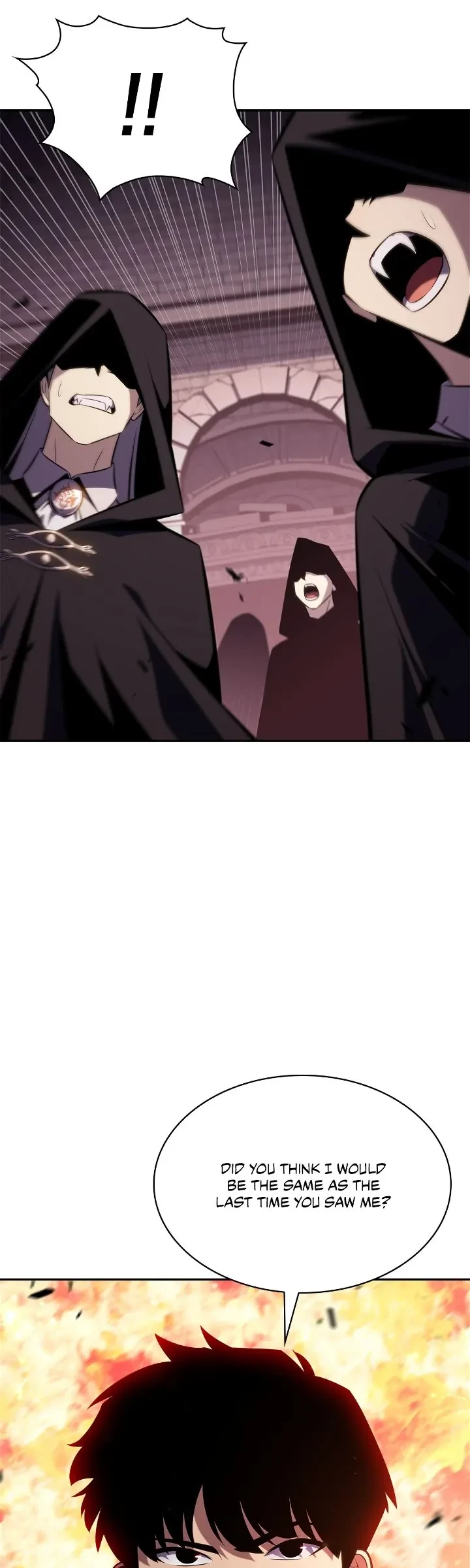 I’m the Max-Level Newbie Chapter 157 - 47