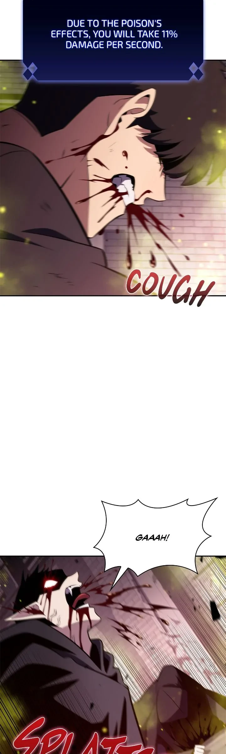 I’m the Max-Level Newbie Chapter 159 - 62