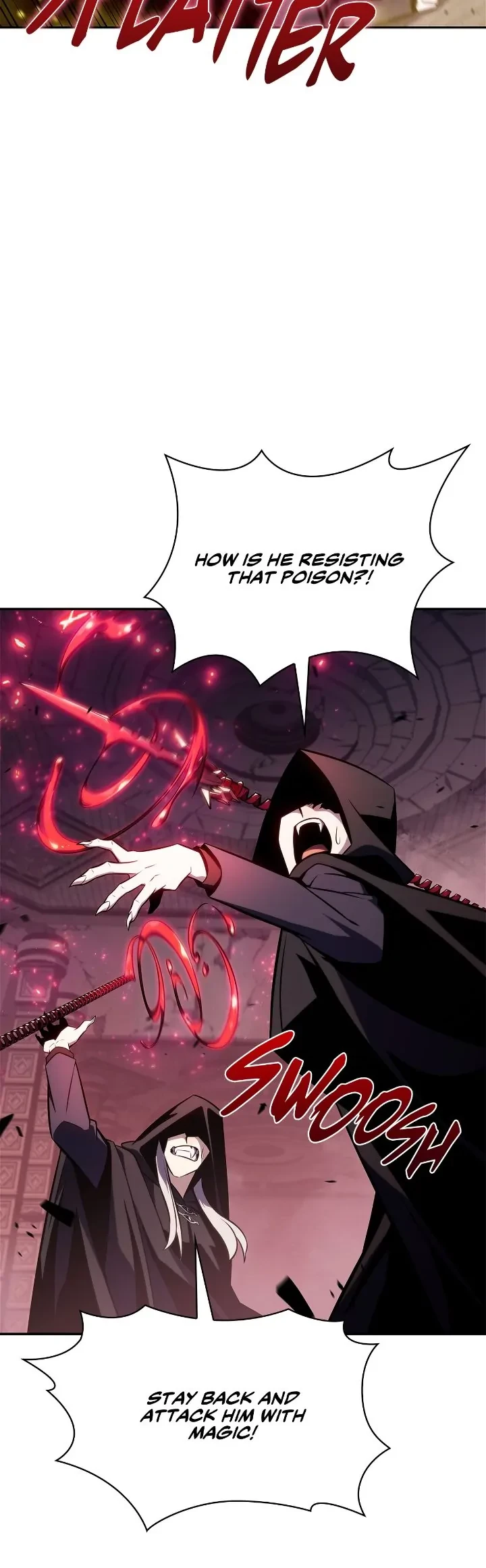 I’m the Max-Level Newbie Chapter 159 - 63