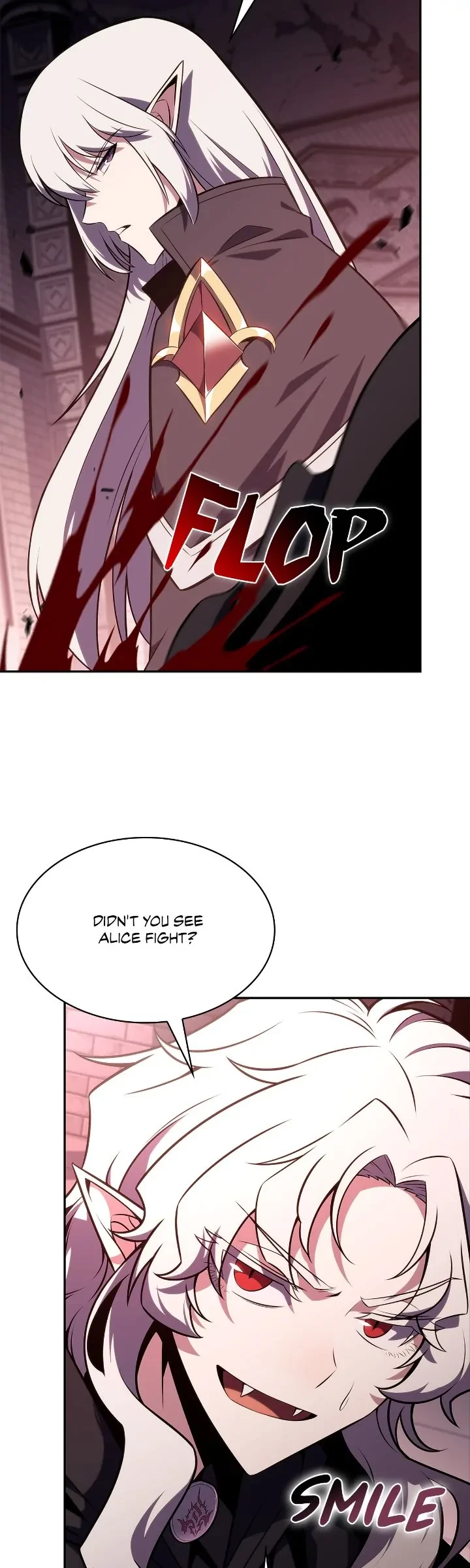 I’m the Max-Level Newbie Chapter 159 - 65