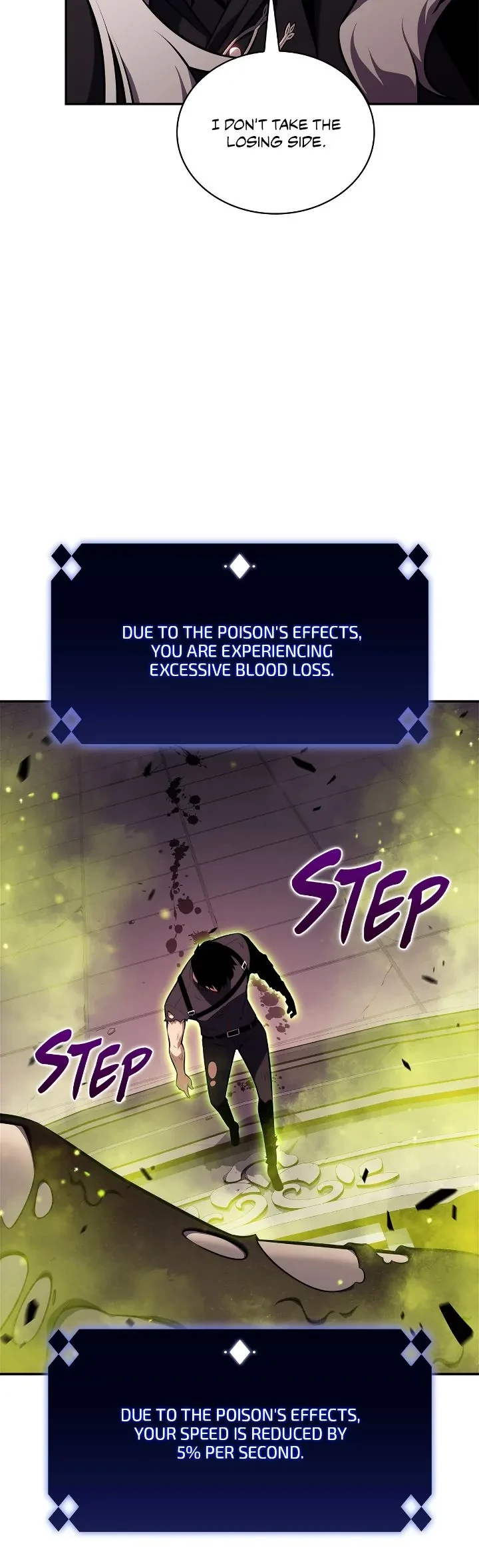 I’m the Max-Level Newbie Chapter 159 - 66