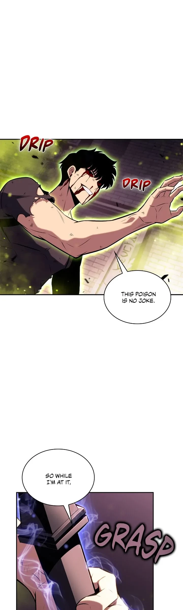 I’m the Max-Level Newbie Chapter 159 - 67