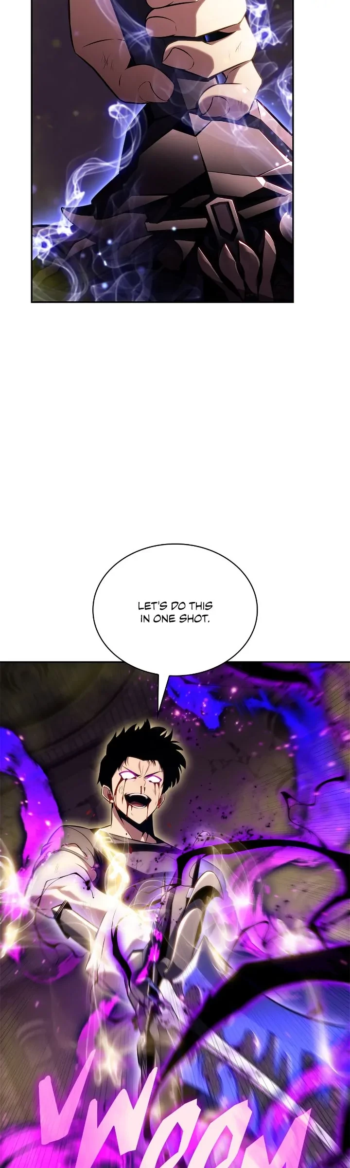 I’m the Max-Level Newbie Chapter 159 - 68
