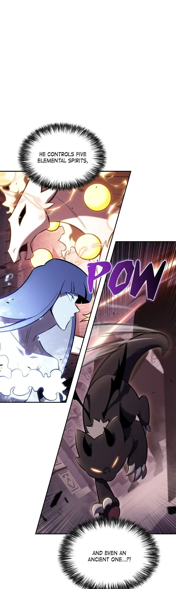I’m the Max-Level Newbie Chapter 157 - 54