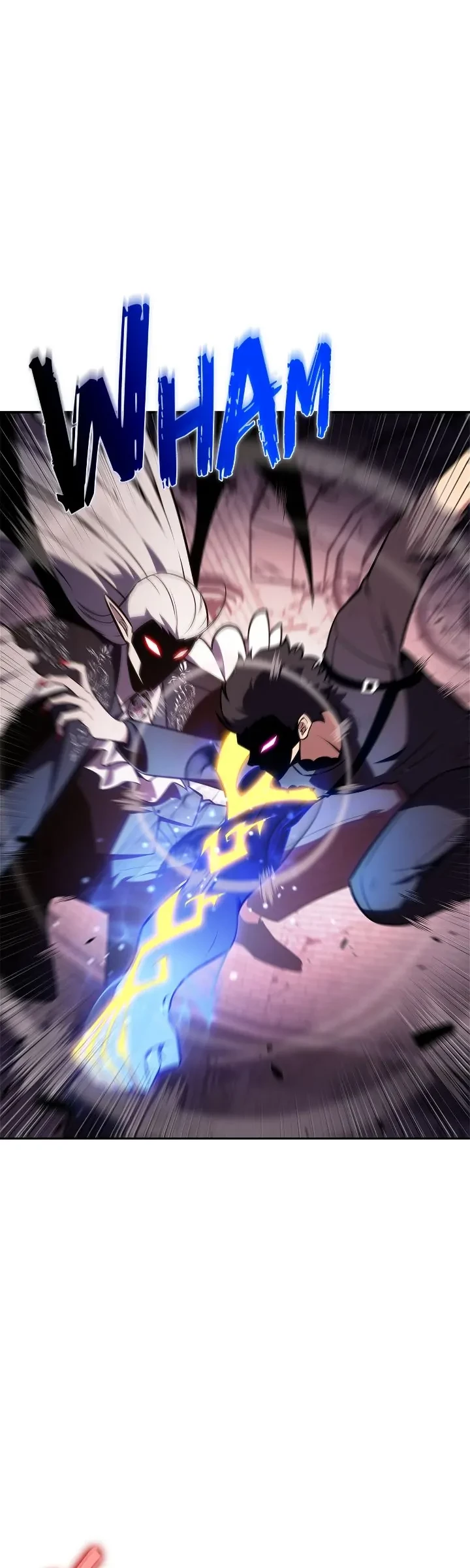I’m the Max-Level Newbie Chapter 158 - 58