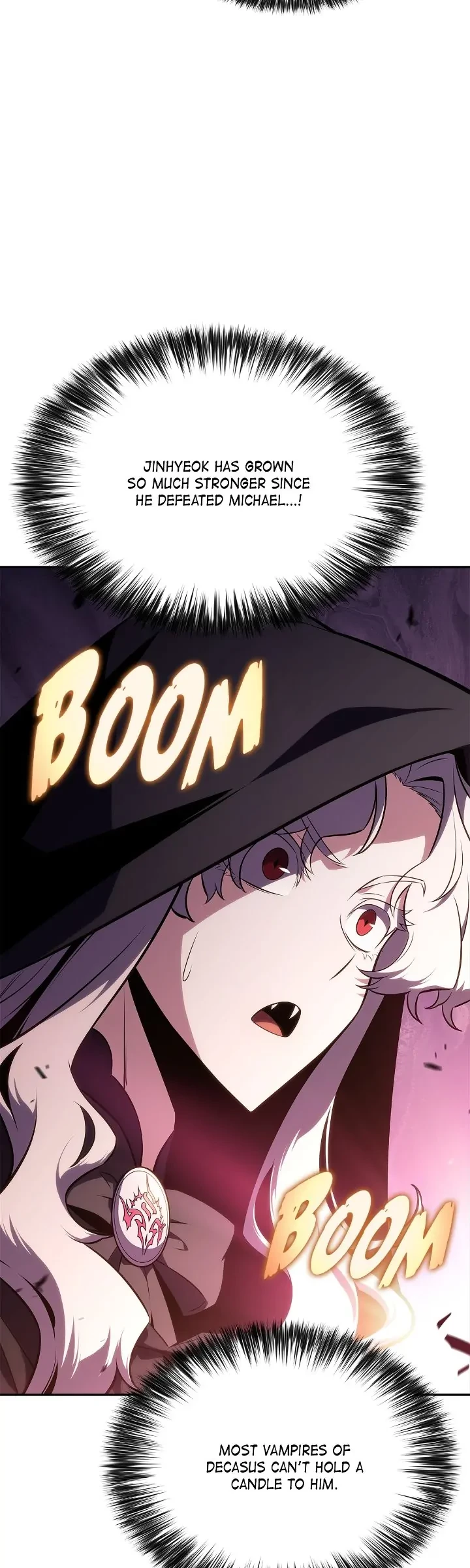 I’m the Max-Level Newbie Chapter 157 - 55