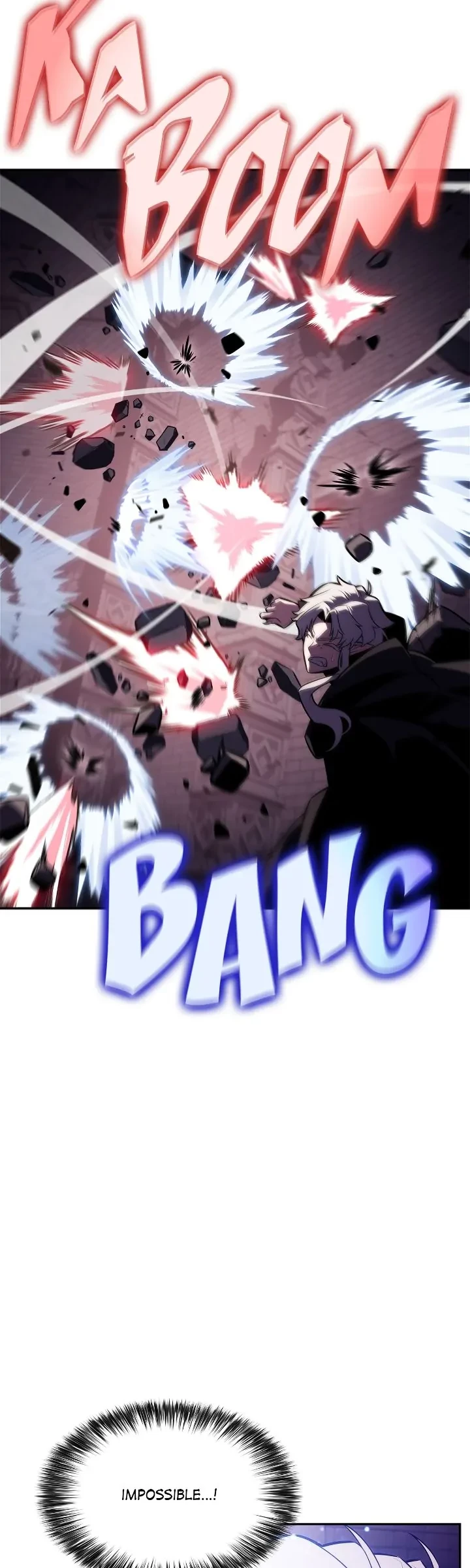 I’m the Max-Level Newbie Chapter 158 - 59