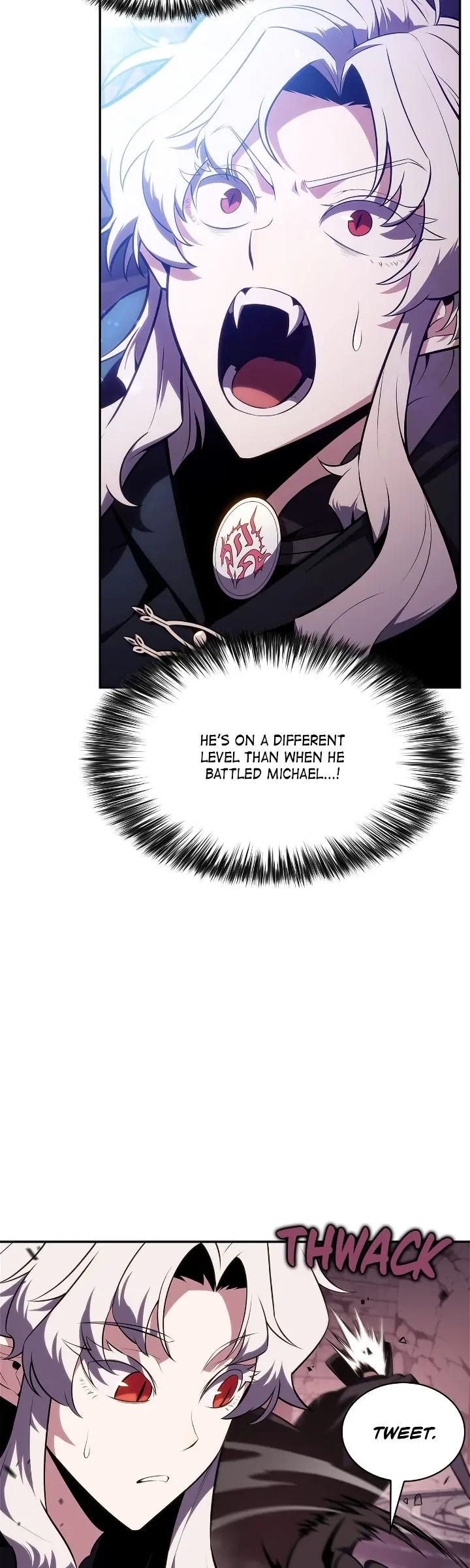 I’m the Max-Level Newbie Chapter 158 - 60