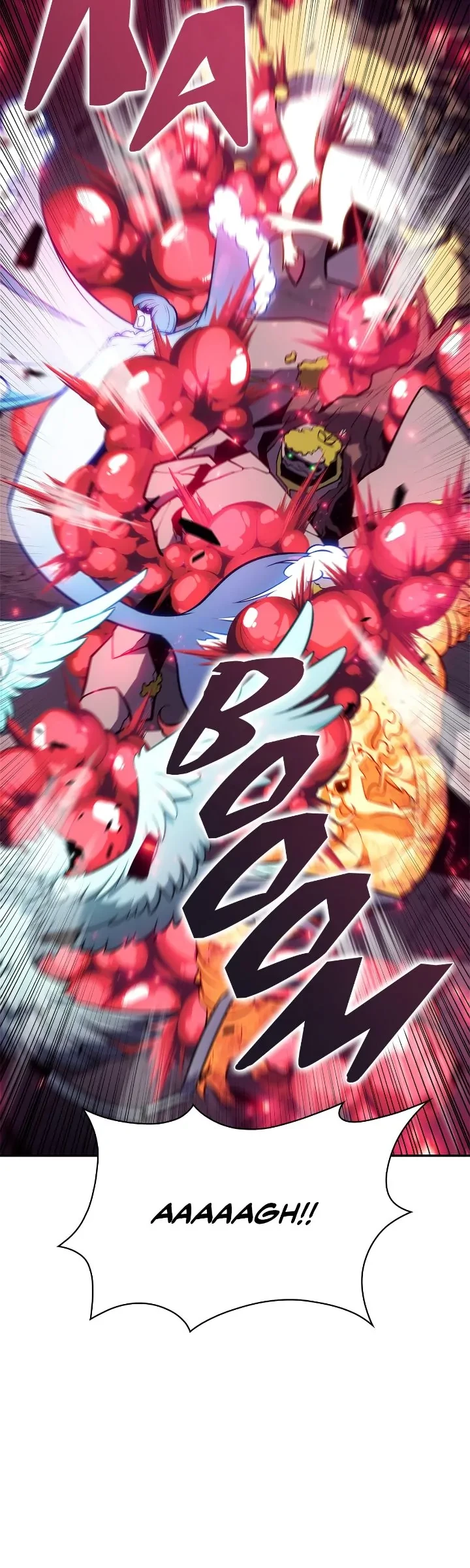 I’m the Max-Level Newbie Chapter 157 - 59