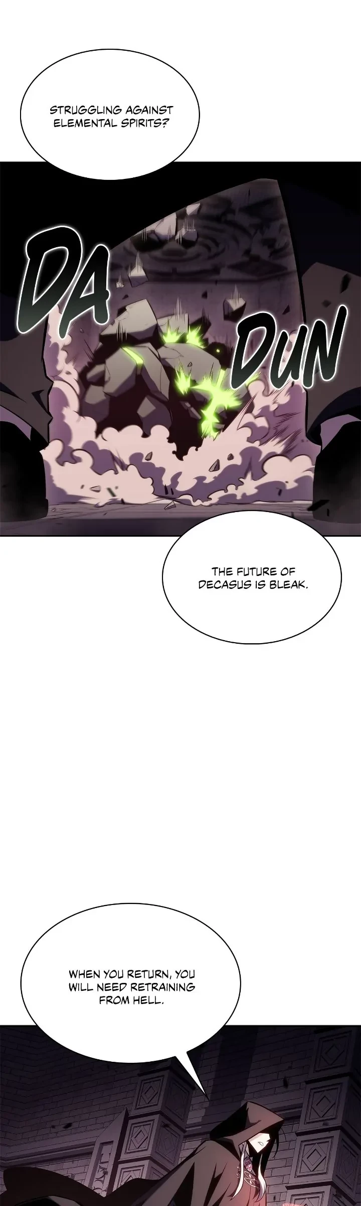 I’m the Max-Level Newbie Chapter 157 - 60