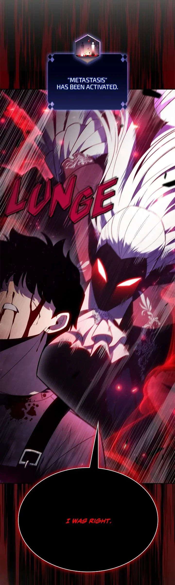 I’m the Max-Level Newbie Chapter 159 - 80