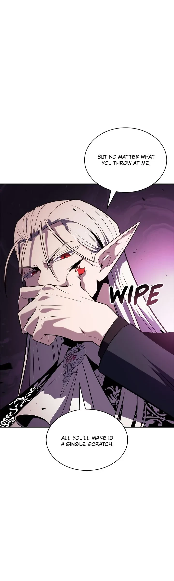 I’m the Max-Level Newbie Chapter 158 - 66