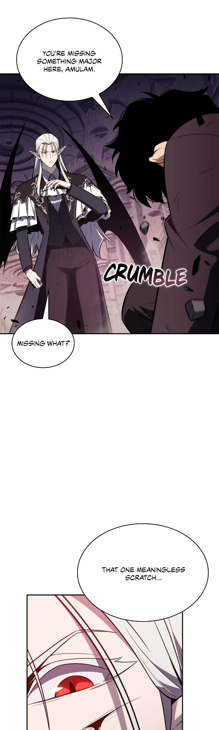 I’m the Max-Level Newbie Chapter 158 - 67