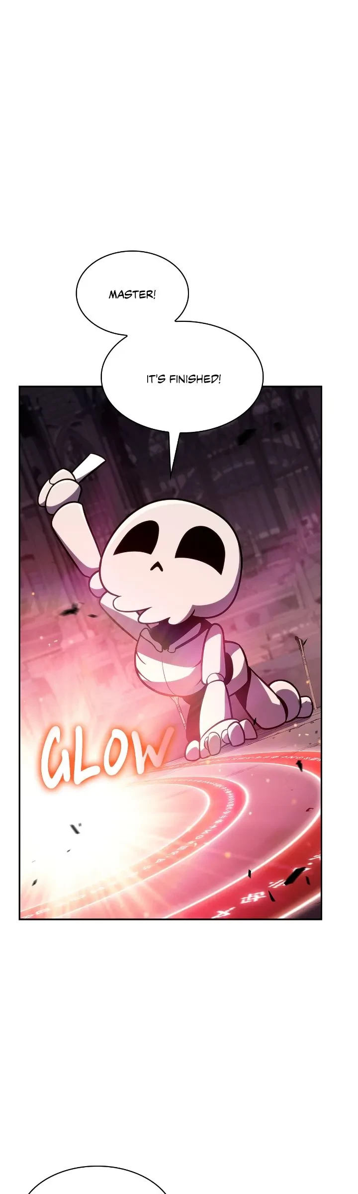 I’m the Max-Level Newbie Chapter 158 - 69