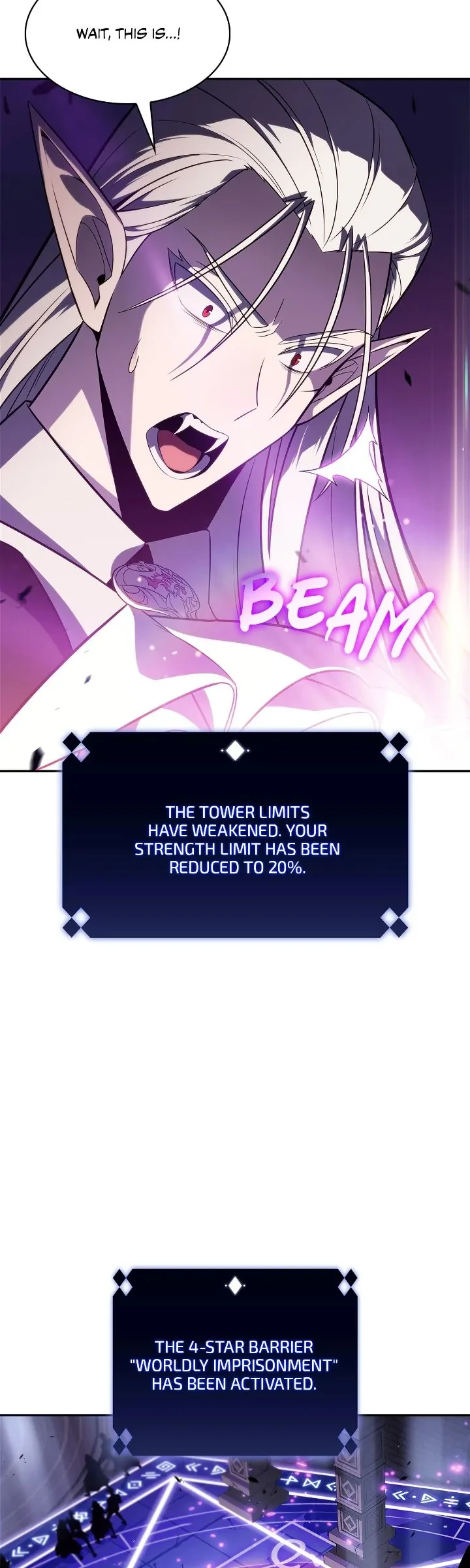 I’m the Max-Level Newbie Chapter 158 - 70