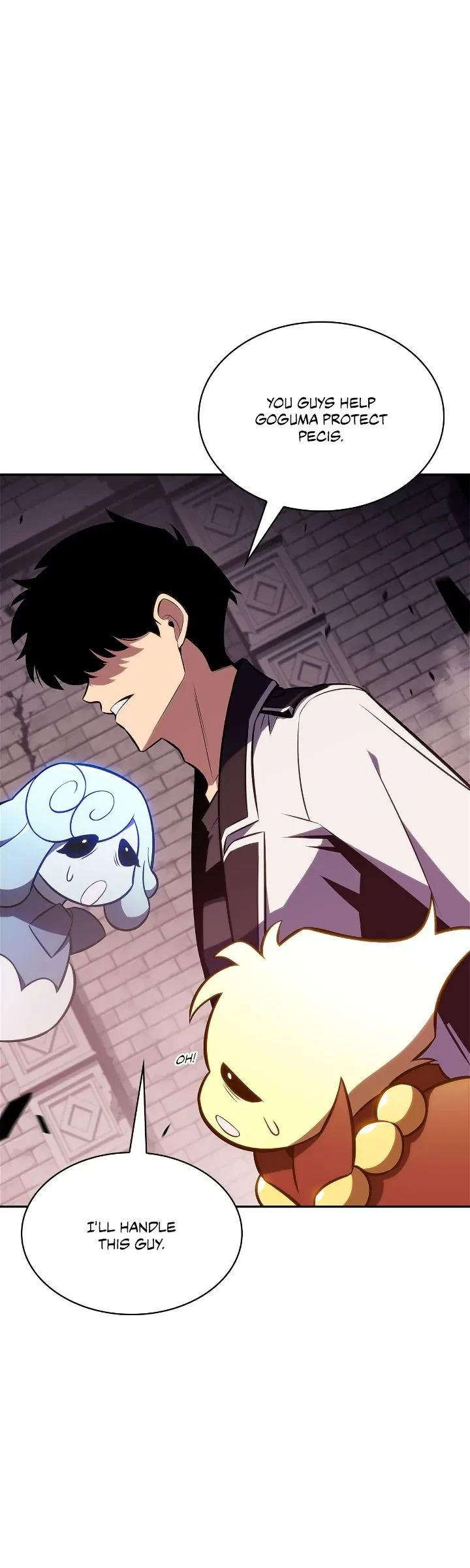I’m the Max-Level Newbie Chapter 157 - 66