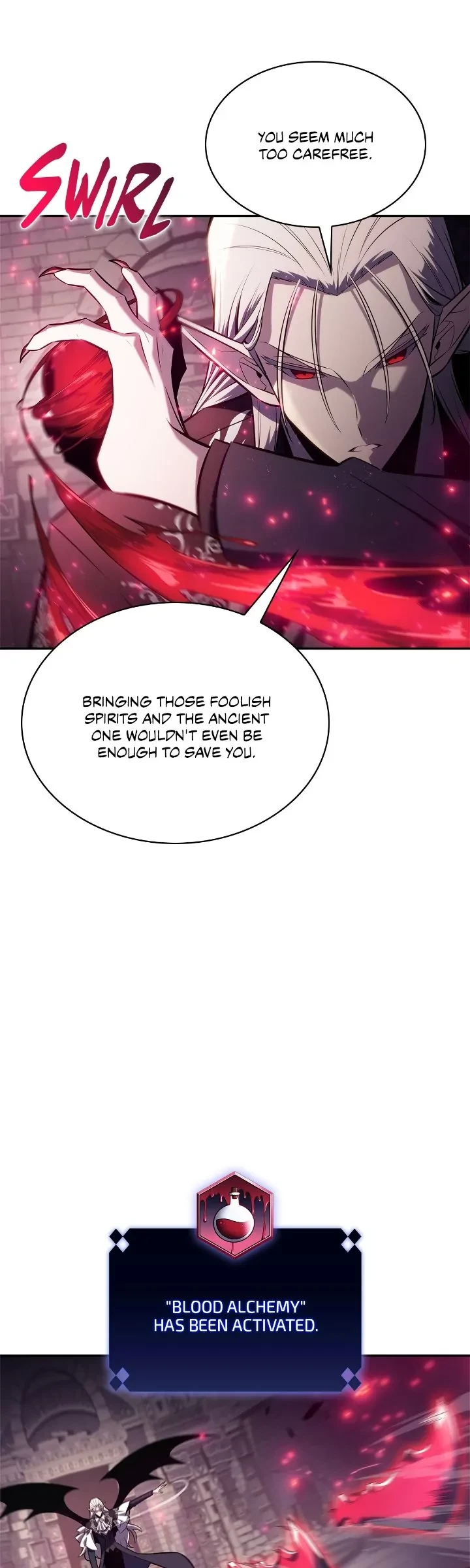 I’m the Max-Level Newbie Chapter 157 - 67