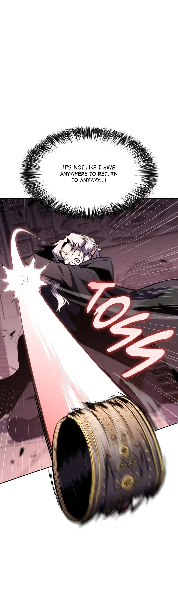 I’m the Max-Level Newbie Chapter 158 - 73