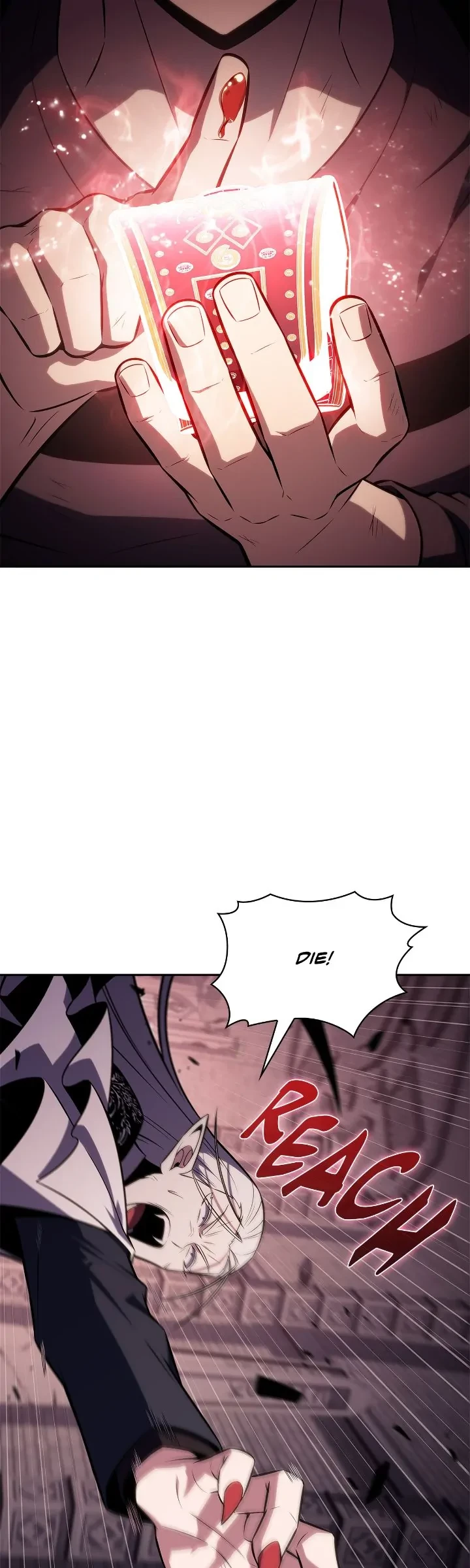 I’m the Max-Level Newbie Chapter 158 - 75