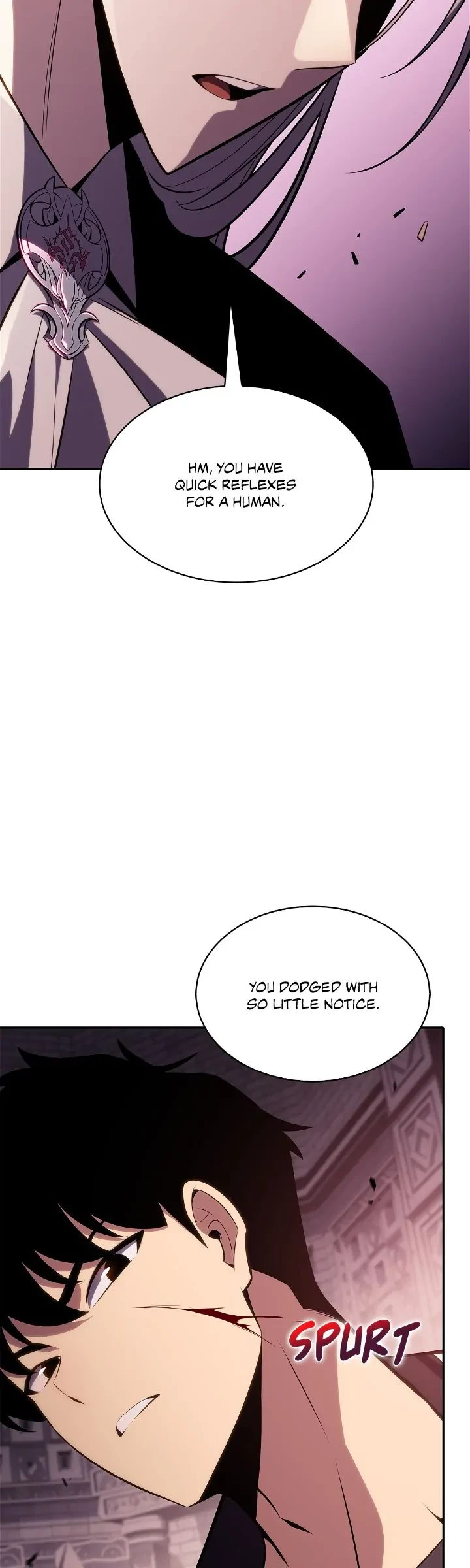 I’m the Max-Level Newbie Chapter 157 - 72