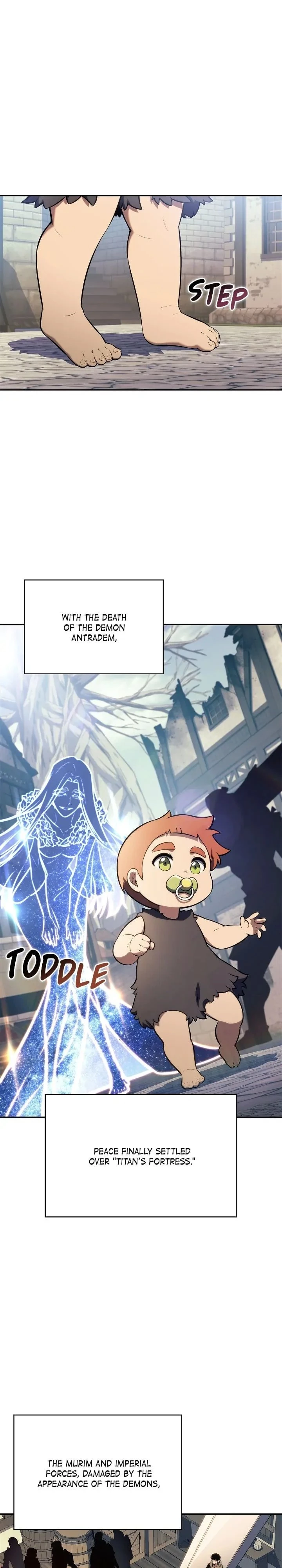 I’m the Max-Level Newbie Chapter 150 - 1