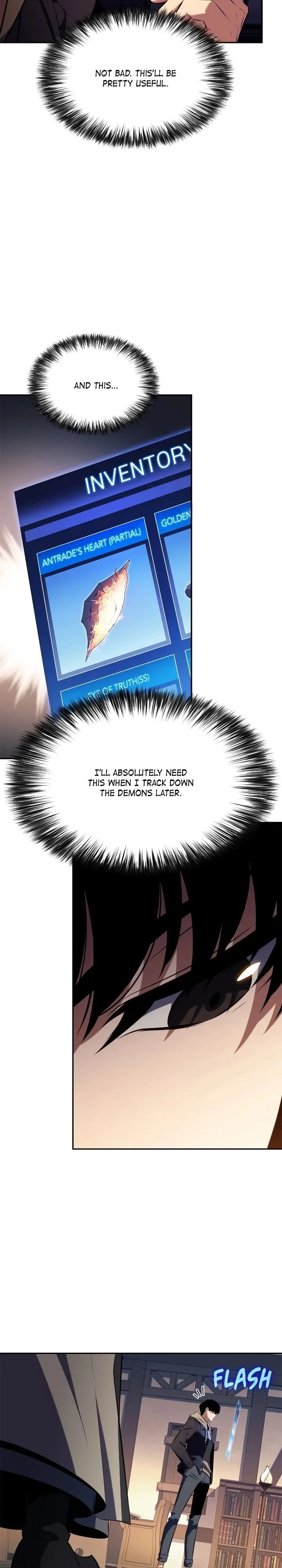 I’m the Max-Level Newbie Chapter 150 - 5