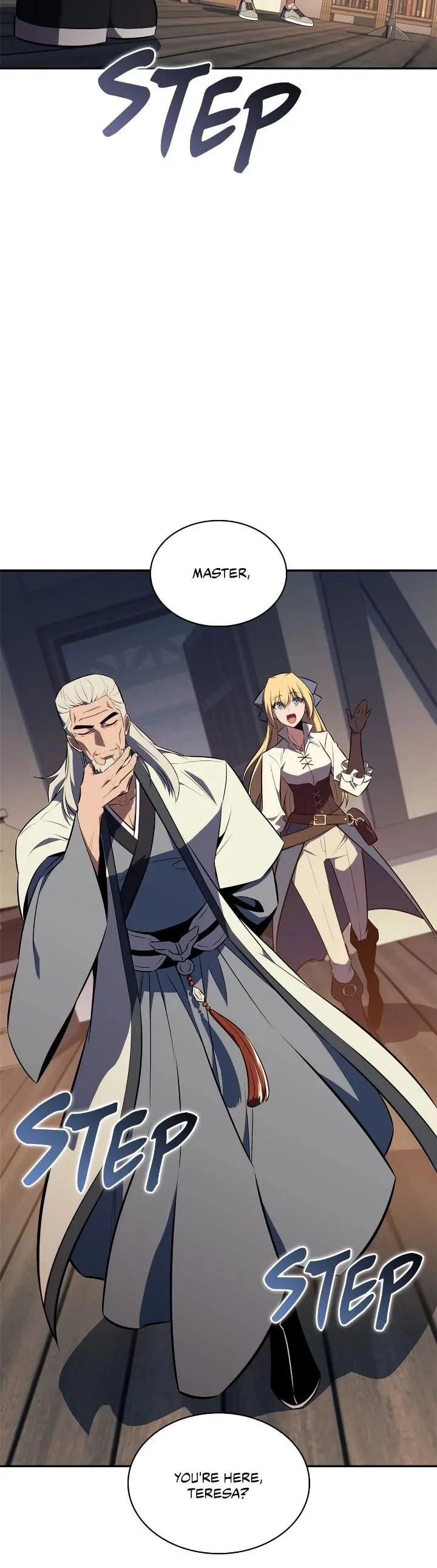 I’m the Max-Level Newbie Chapter 150 - 6