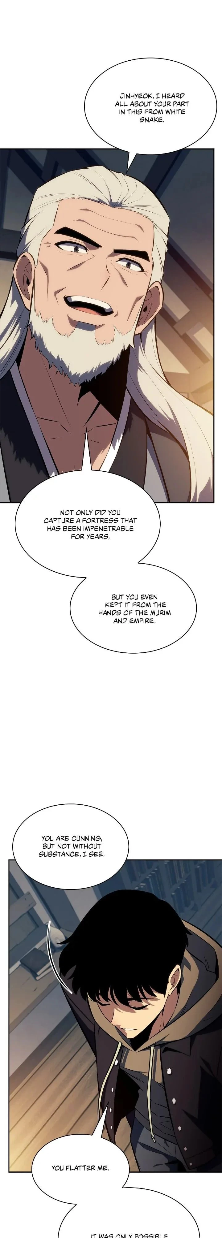 I’m the Max-Level Newbie Chapter 150 - 8