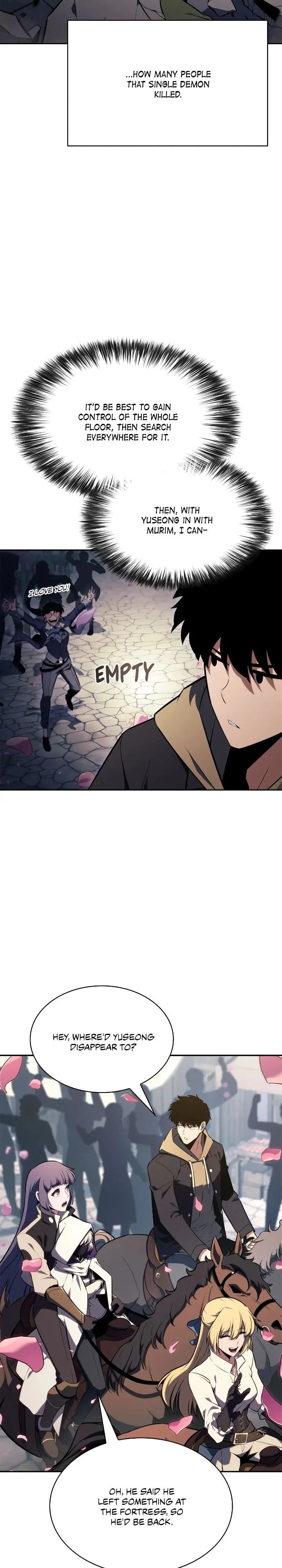 I’m the Max-Level Newbie Chapter 150 - 18
