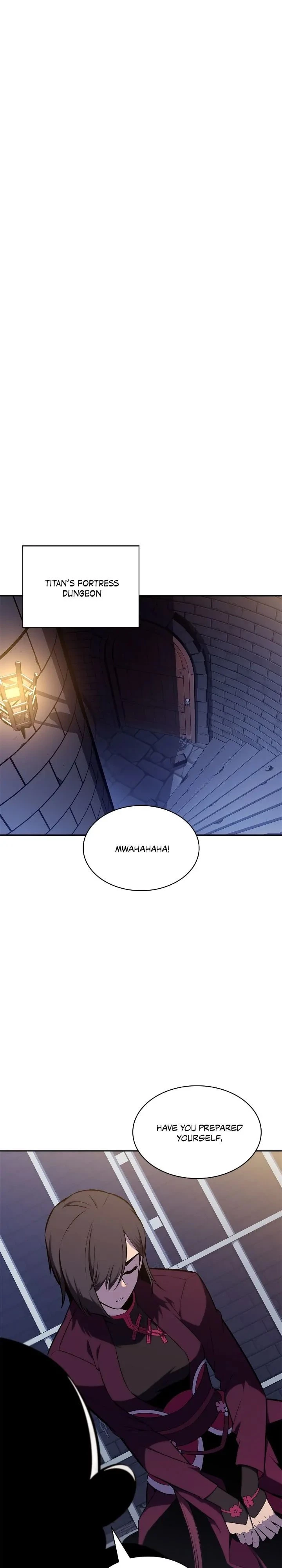 I’m the Max-Level Newbie Chapter 150 - 20