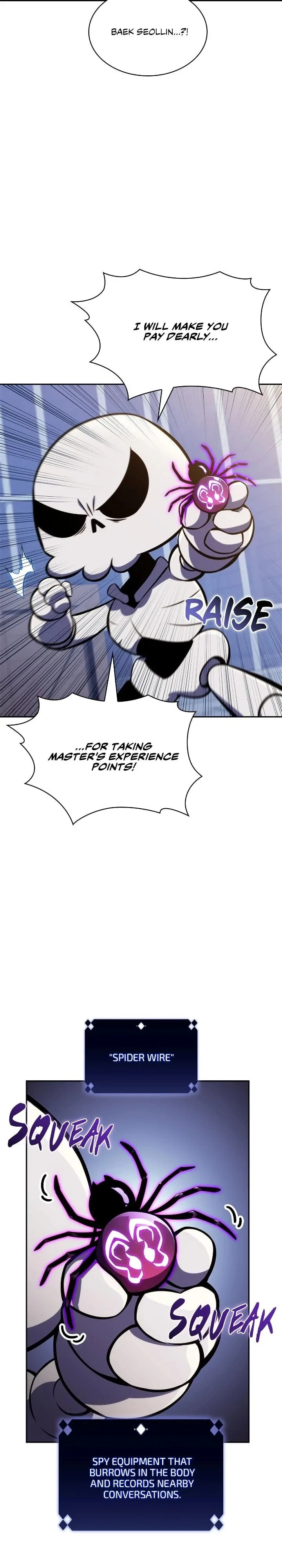 I’m the Max-Level Newbie Chapter 150 - 21