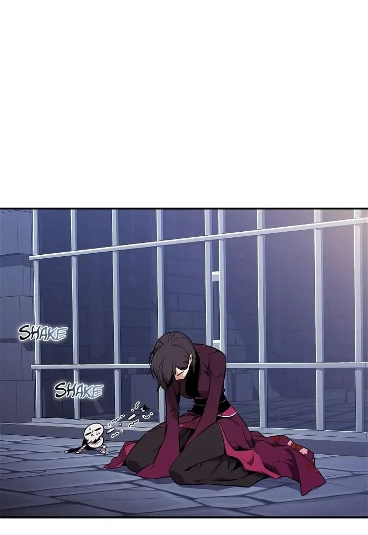 I’m the Max-Level Newbie Chapter 150 - 22