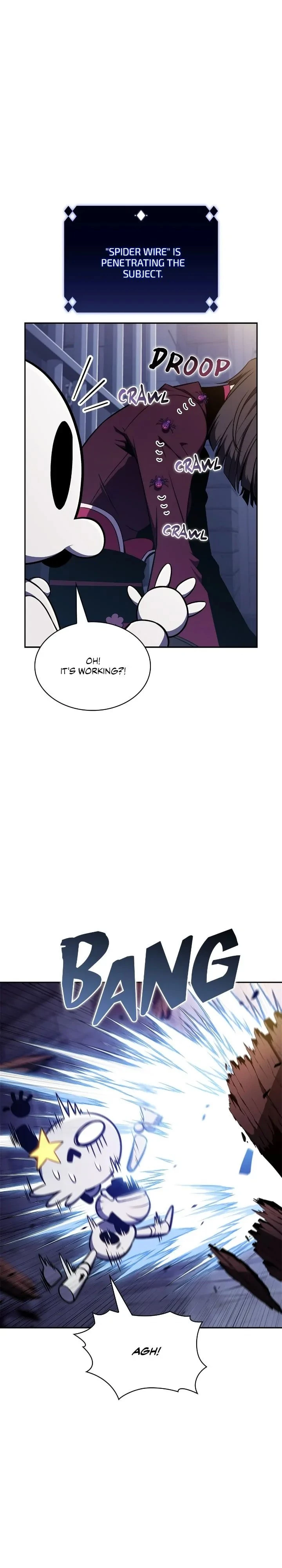 I’m the Max-Level Newbie Chapter 150 - 23