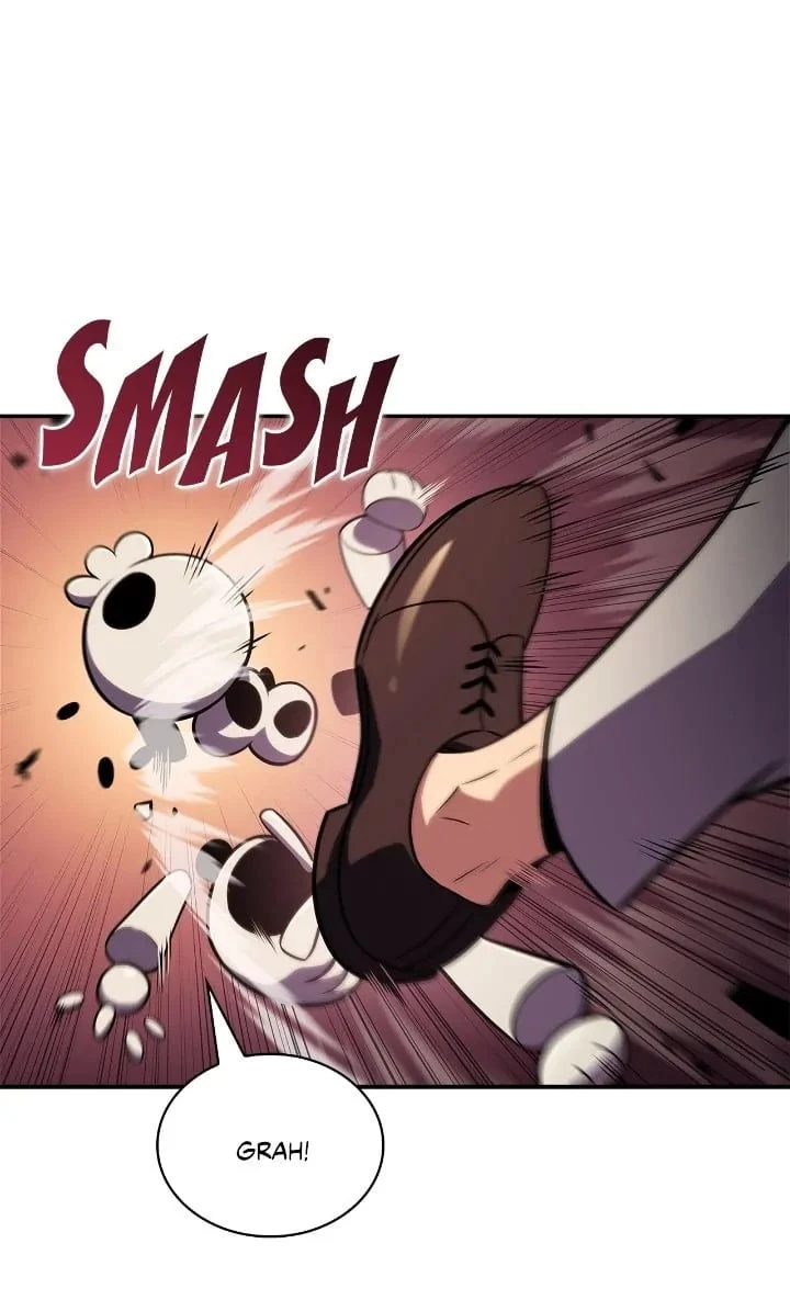 I’m the Max-Level Newbie Chapter 150 - 25