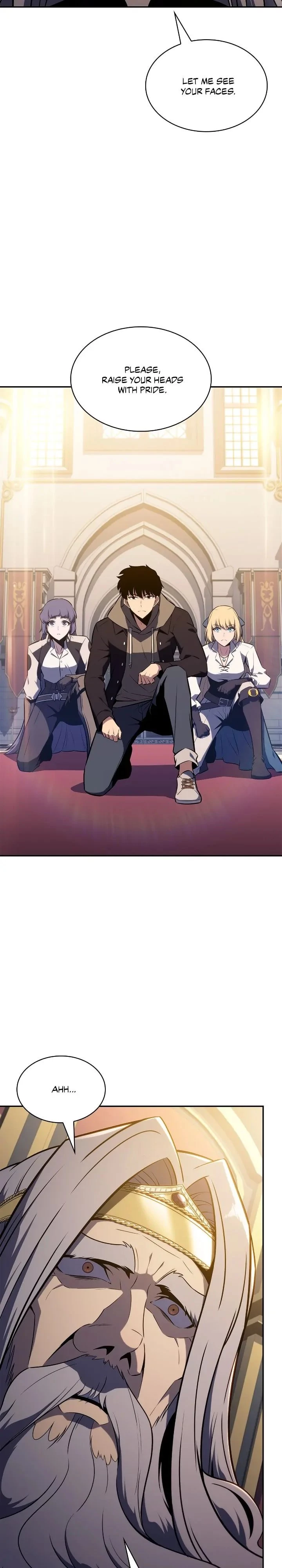 I’m the Max-Level Newbie Chapter 150 - 27