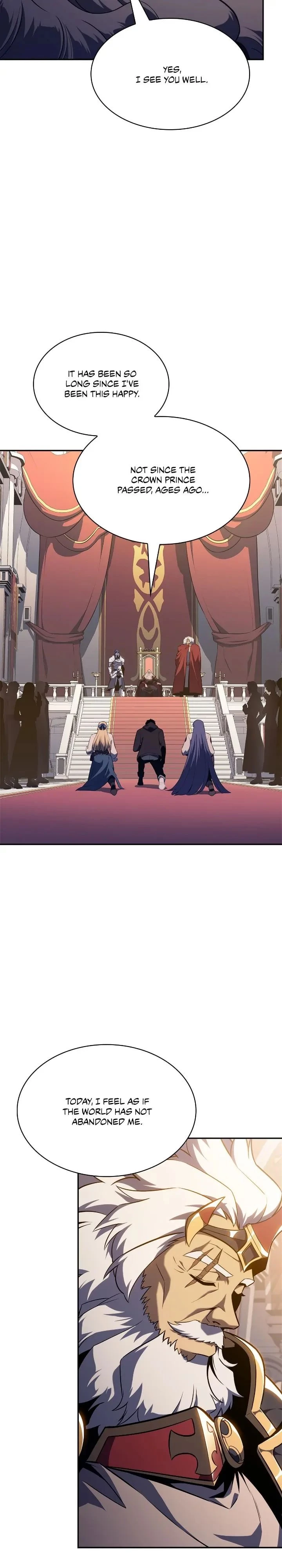 I’m the Max-Level Newbie Chapter 150 - 28