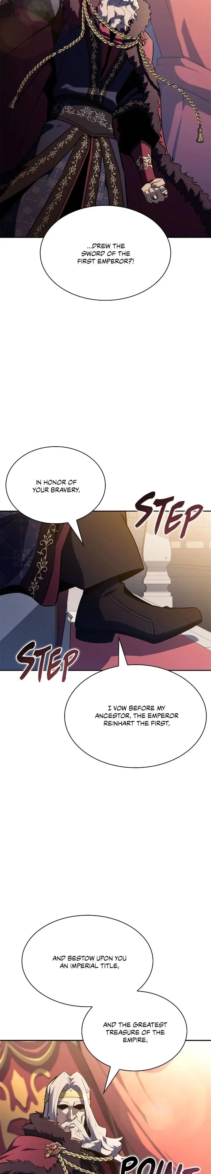 I’m the Max-Level Newbie Chapter 150 - 31