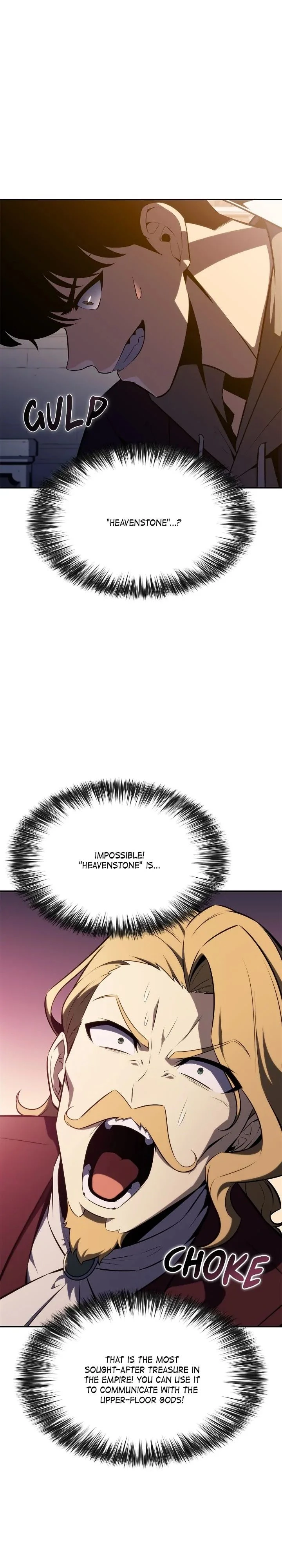 I’m the Max-Level Newbie Chapter 150 - 33
