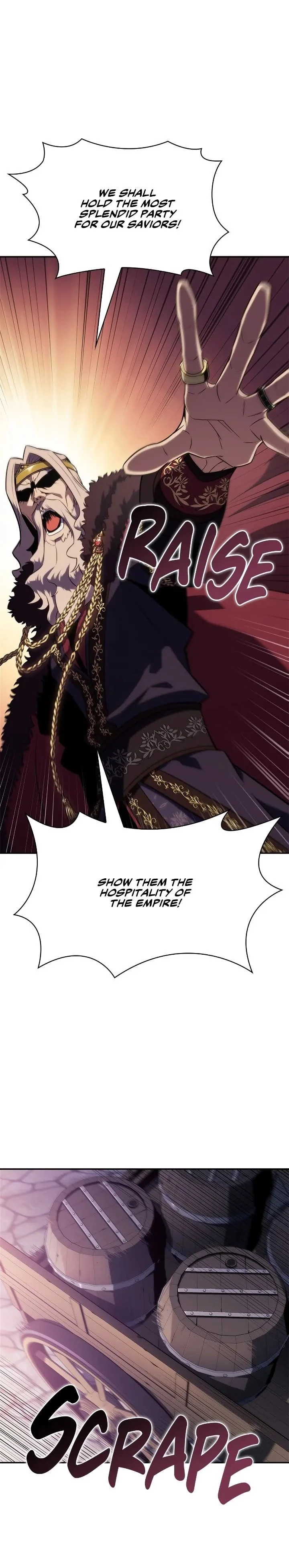 I’m the Max-Level Newbie Chapter 150 - 35