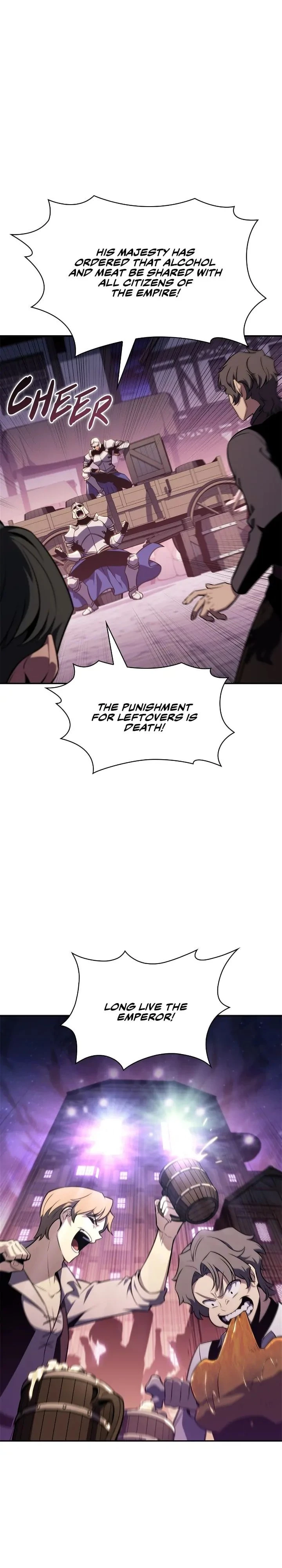 I’m the Max-Level Newbie Chapter 150 - 36