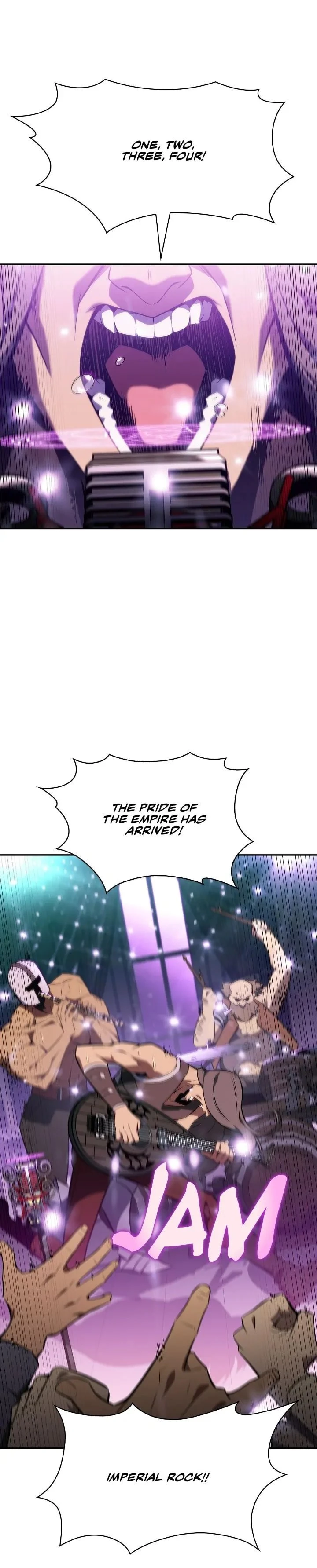 I’m the Max-Level Newbie Chapter 150 - 37